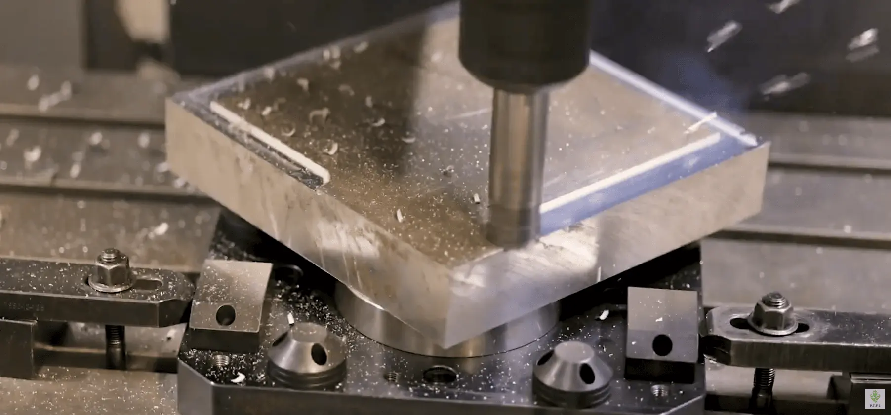 Die Manufacturing