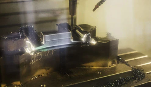 Sand Casting Pattern